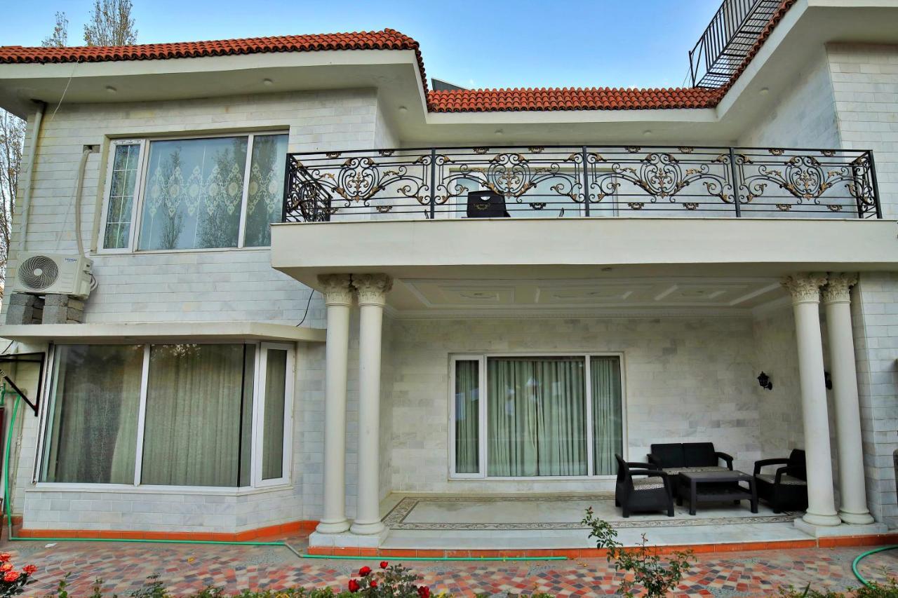 Arish Luxury Suites Skardu Eksteriør billede