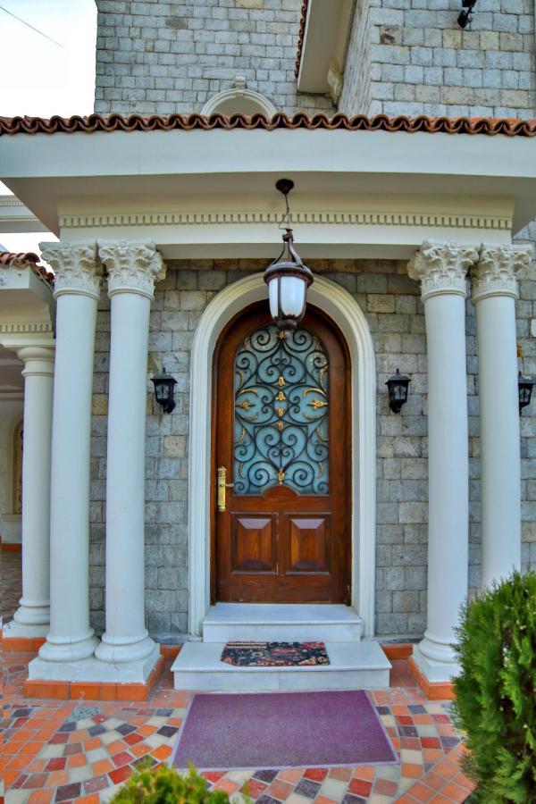Arish Luxury Suites Skardu Eksteriør billede