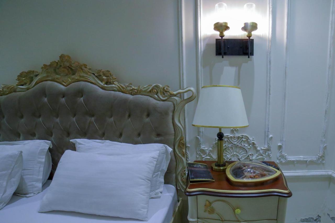 Arish Luxury Suites Skardu Eksteriør billede